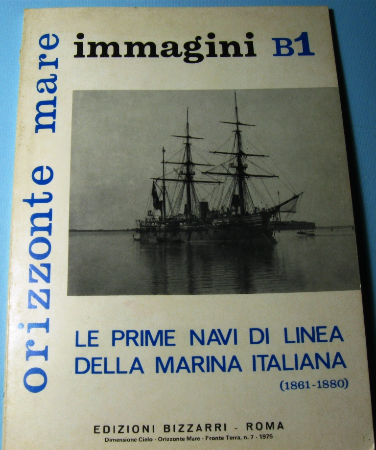 Libri di modellismo navale